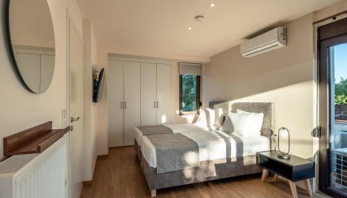 Phaedra by PosarelliVillas - Foto 4, wardrobe