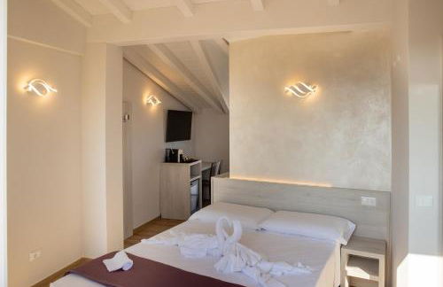 Junior Suite Hotel Biagi - Foto 8