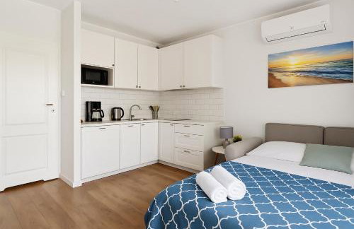 Apartamenty HoliApart in Nautikka Park - Foto 70