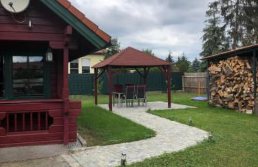 Ferienhaus Sterling - Foto 2