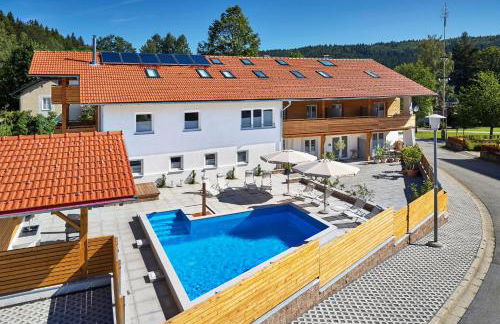 Arber Lofts in Bayerisch Eisenstein - Foto 60