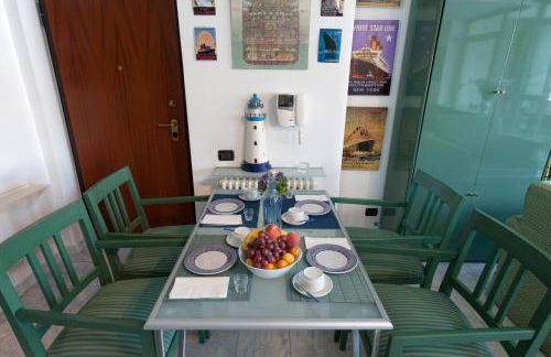 Acquario Genova Suite - Foto 38