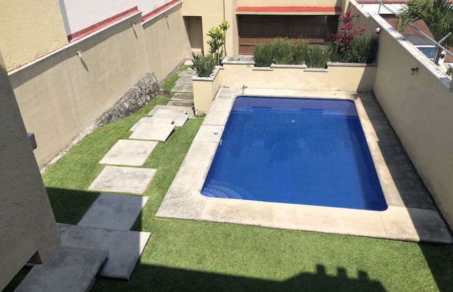 La casa de Xochitl - Foto 21