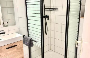 Allgäu Boho Apartment mit Balkon - Foto 8