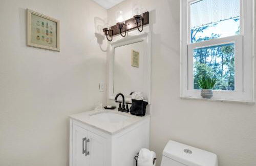 La Niña Nokomis Beach & Venice Island Fenced In Yard - Foto 23