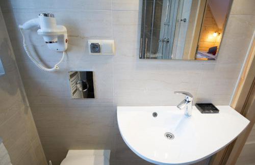 Domki przy Potoku - Foto 106