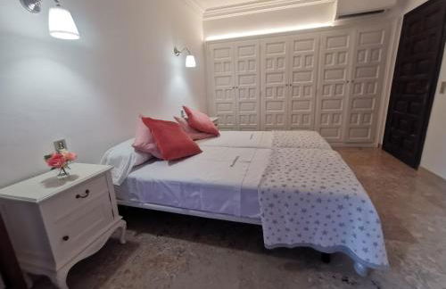 VILLAS COSETTE Villa CALYPSO - Foto 26