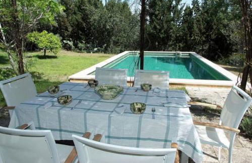 Can Bellet, suspiros ibicencos - Photo 8