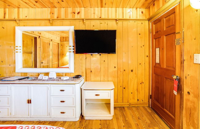 The Kern Lodge - Photo 70