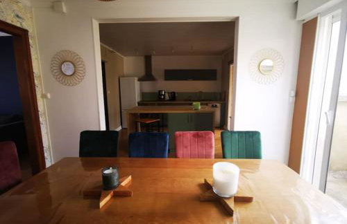 Maison de vacances pour 12 personnes - Photo 11