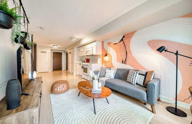 Ohio Global Stay - Foto 48