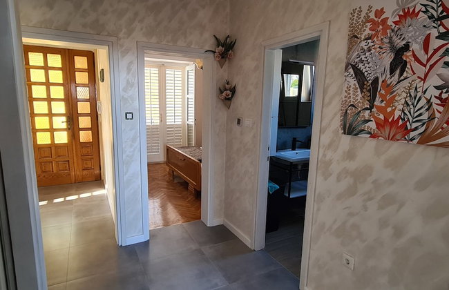 Apartment Solvit - Foto 63