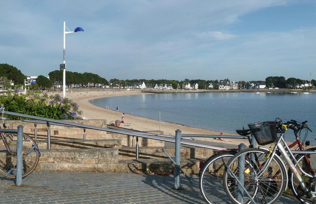 Apartment in Benodet Near Sandy Beaches - Foto 23