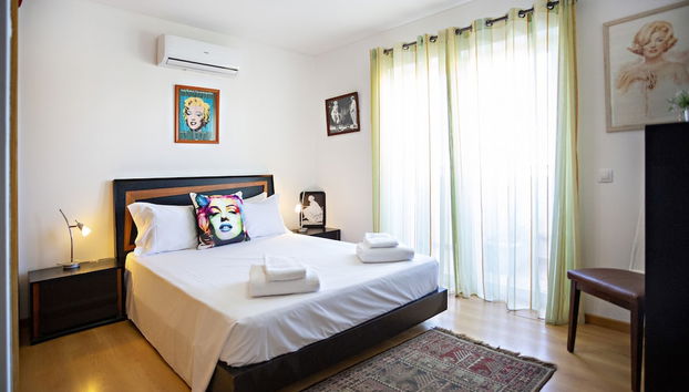 CG 23C - Penthouse - Cabanas Gardens - Photo 4, Room