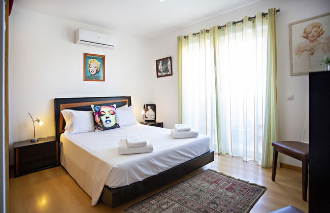 CG 23C - Penthouse - Cabanas Gardens - Foto 9