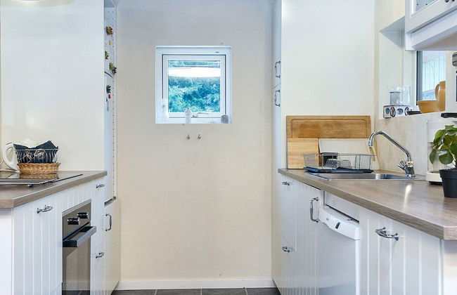 4 Person Holiday Home in Farvang-by Traum - Photo 6