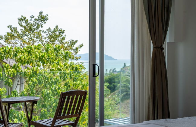 Aislinn Villa - Private Pool Villa - Foto 8