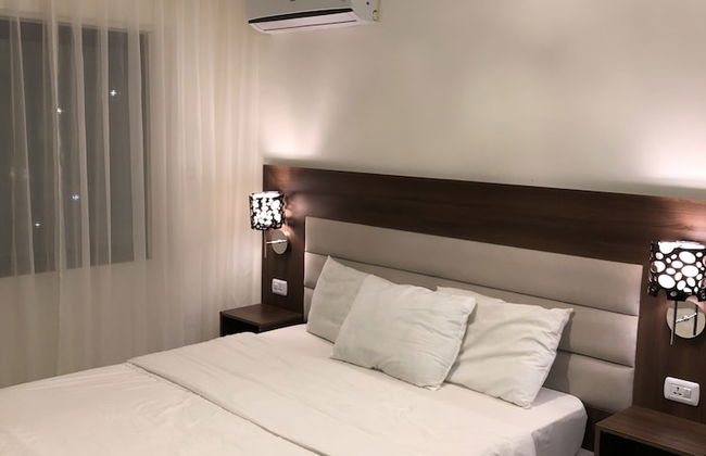 Alqimah Serviced Hotel Apartments - Foto 15