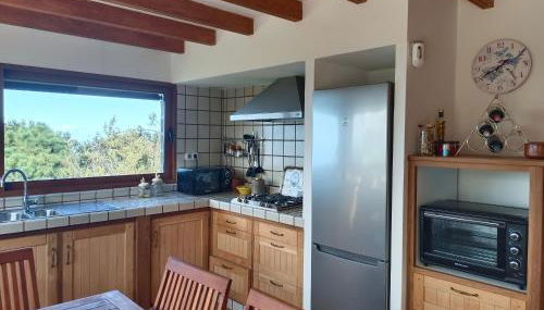 Finca Vistas al Teide con jacuzzi, wifi y TV satélite - Foto 3, stove, pet friendly, minibar