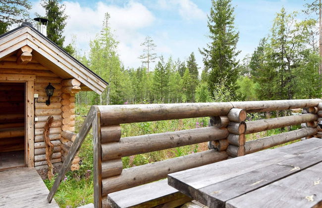 Holiday Home in SÃ¤len - Foto 20