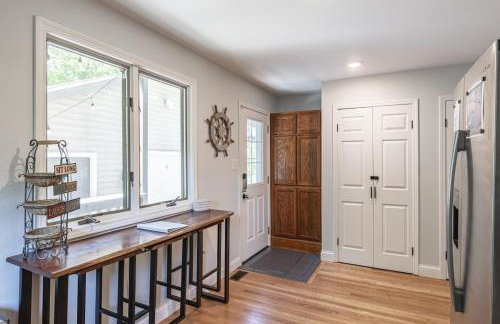 Coastal Comfort Meets Beachside Bliss - Foto 35