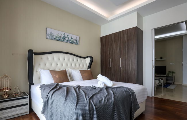 Silverscape Deluxe Melaka by I Housing - Foto 38