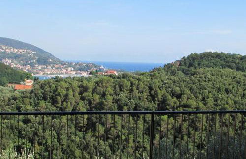 Dalla Isi il giardino sul golfo - Foto 37