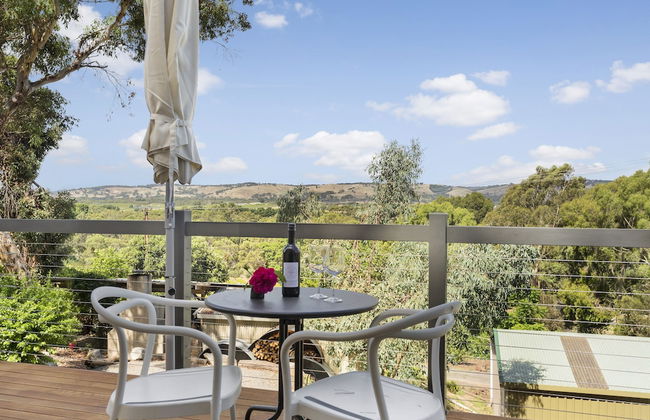 Karawatha Cottages B&B - Foto 20