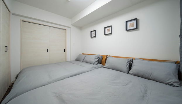 ZABO HILLS 305 - Foto 4, Habitación