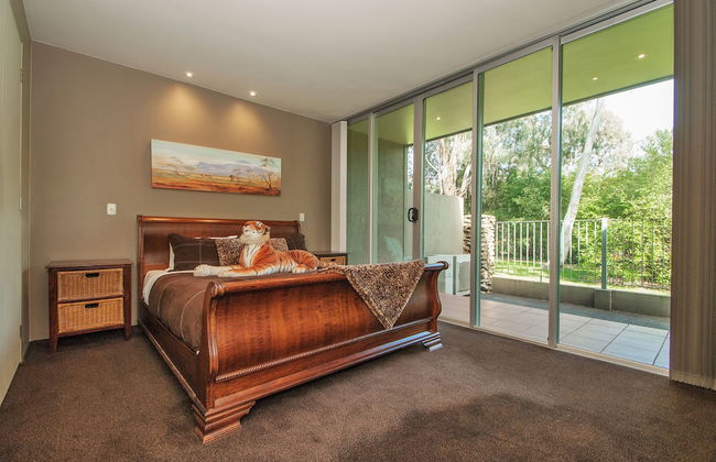 Centenary Peaks - Foto 6