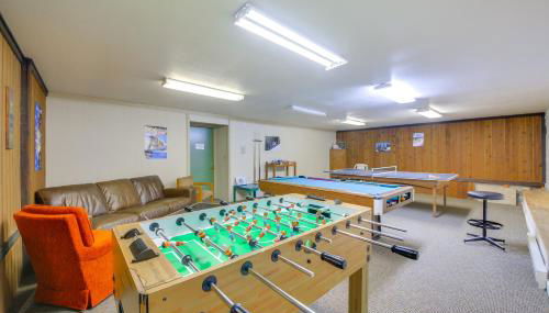 Walk to Chair Lift Mtn-View Schweitzer Studio! - Foto 3