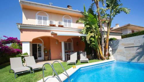 Casa Albufera - Foto 1, Garden view