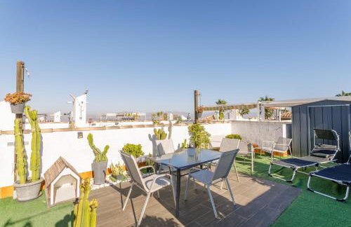 Belle Home Sun - Foto 22