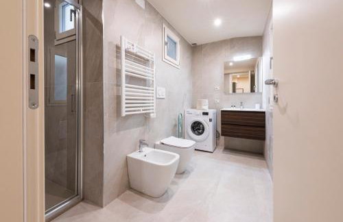 Mercato Contemporary Apartment by Mmega - Foto 40
