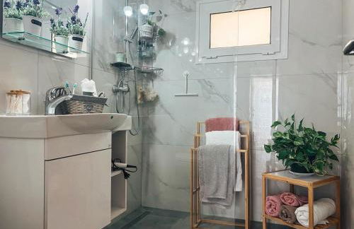 My sweet Greek dream - Traditional home - Foto 22