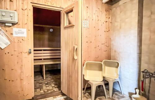 Apartment Sonnenmatt App- 12 by Interhome - Foto 52