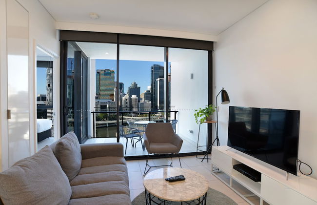 Hope Street Apartments by CLLIX - Photo 46