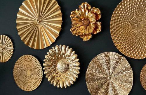 L'Atelier de l'Émeraude - Foto 2