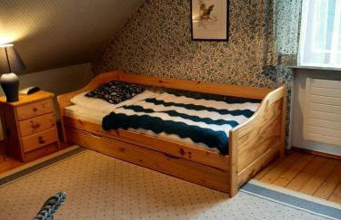 Ferienwohnung Sankt Hubertus - Foto 26