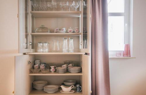 Ferienwohnung am Kirchbrunnen in der Rhön - Foto 39