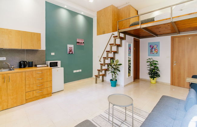 Bugrashov Beach Studios - Foto 9