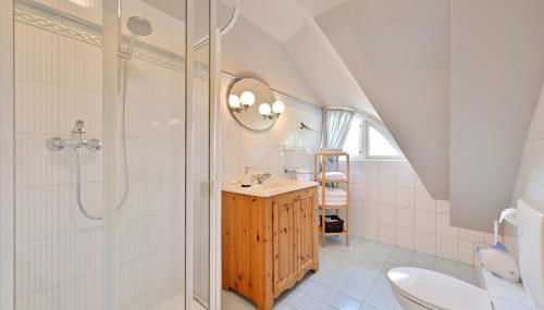 Landhaus Vilmnitz - Wohnung 7 - Foto 4