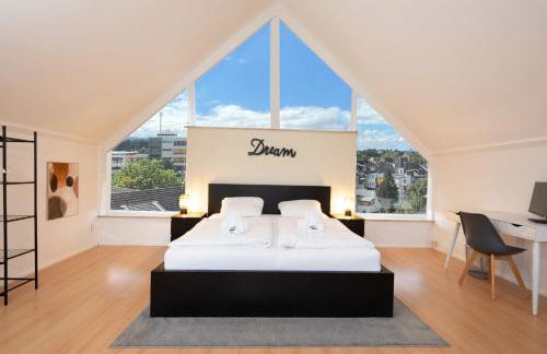 Penthaus-Traum in Düren - Foto 1