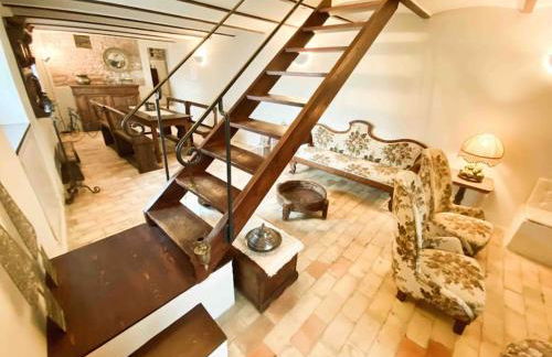 La Casa del Castello - Castello di Collepino - Photo 5