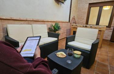 Alojamiento rural La Dama del Quijote 2 - Foto 17