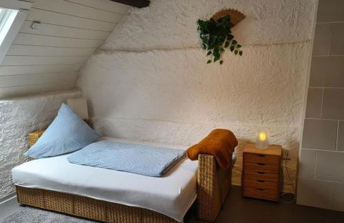 Ferienhaus am Fährkopf - Foto 22