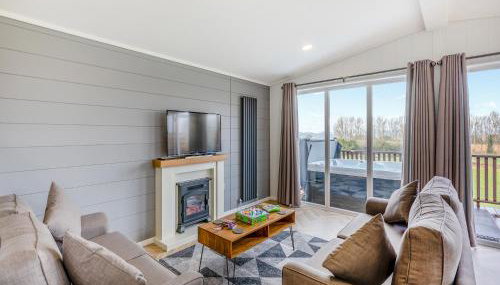 Billy Goat Lodge - Foto 3