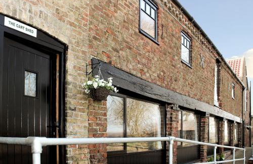 The Cart Shed - Foto 1