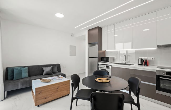 Maestro City Apartments - Foto 20