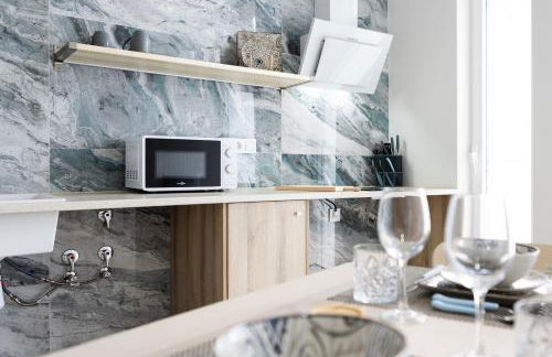 PPA22 Loft Valencia - Acogedor loft cercano al metro Zona Ayora - Photo 26